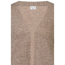ZE-ZE Felina strik cardigan - Chateau