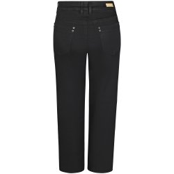ZE-ZE Nordic Ruby Jeans - Shadow Black 202