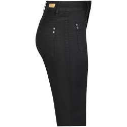 ZE-ZE Nordic Ruby Jeans - Shadow Black 202