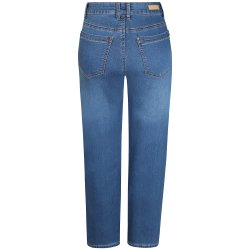 ZE-ZE Nordic Ruby Jeans - Blue denim wash 202