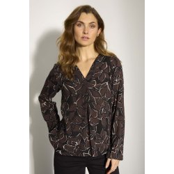 ZE-ZE Nordic Imane Blouse