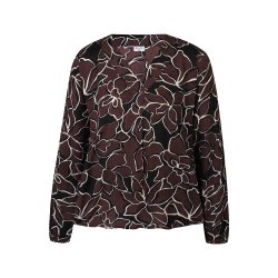 ZE-ZE Nordic Imane Blouse