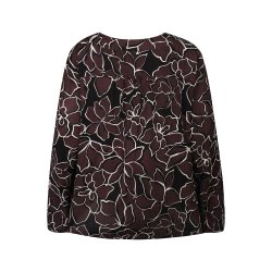ZE-ZE Nordic Imane Blouse