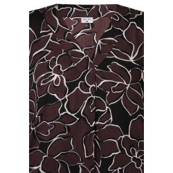 ZE-ZE Nordic Imane Blouse