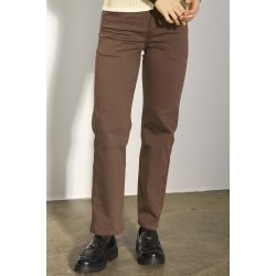 ZE-ZE Nordic Ruby Jeans - Hazel Brown 375