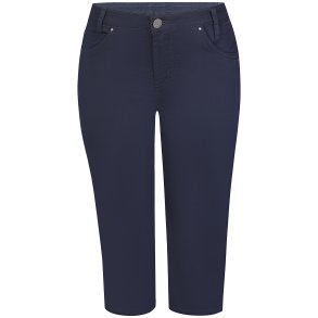 ZE-ZE Sofie 350 Capri buks - Navy