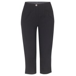 ZE-ZE Kaysa capri - Sort