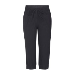 ZE-ZE Calista capri - Black