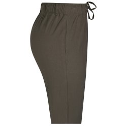 ZE-ZE Calista capri - Army