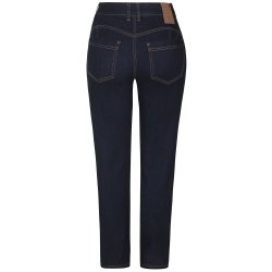 ZE-ZE Shape 02 Jeans - Raw blue enzyme wash