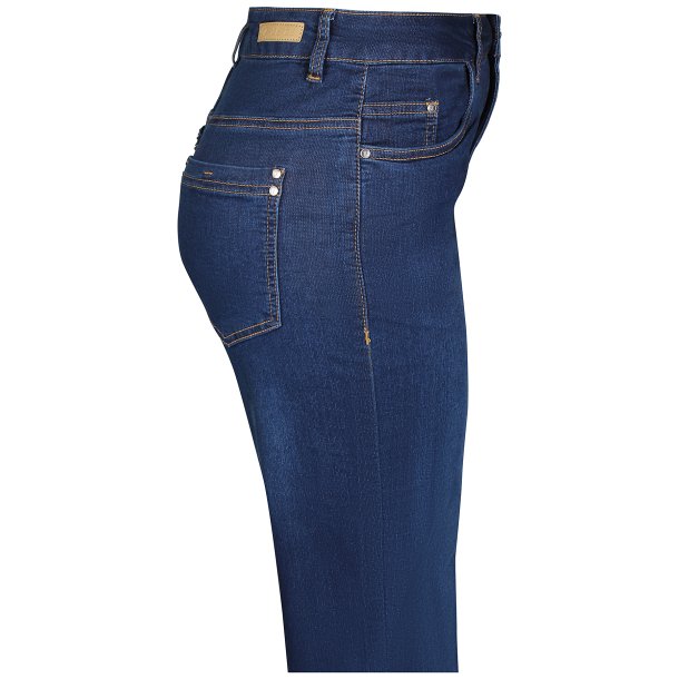 ZE-ZE Nordic Ruby Jeans - Astral Dark Blue 014