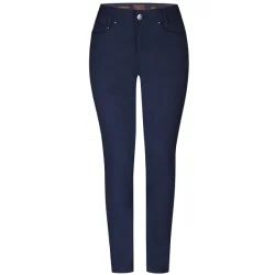 ZE-ZE Shape 03 - Bukser - Bl