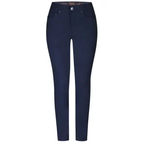 ZE-ZE Shape 03 - Bukser - Bl