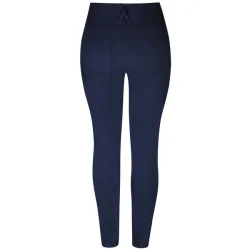 ZE-ZE Shape 03 - Bukser - Bl