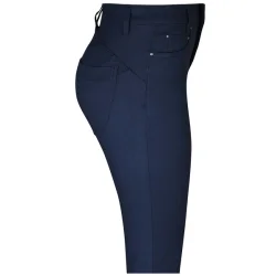 ZE-ZE Shape 03 - Bukser - Bl