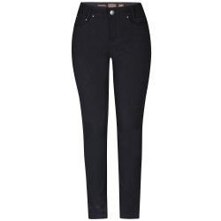 ZE-ZE Shape 03 - Bukser - Sort