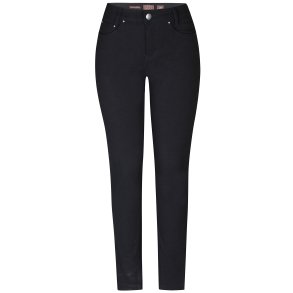 ZE-ZE Shape 03 - Bukser - Sort