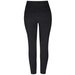 ZE-ZE Shape 03 - Bukser - Sort