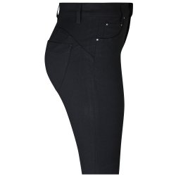 ZE-ZE Shape 03 - Bukser - Sort