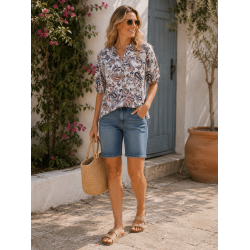 Ofelia Heni Blouse