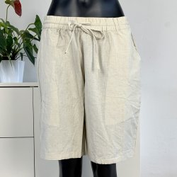 Ofelia Esra Shorts - Sand