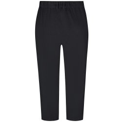 ZE-ZE Calista 534 Capri buks - Black