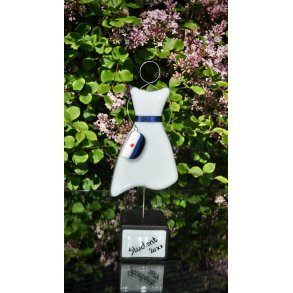 Student Pige med HTX hue