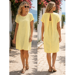 Ofelia Iga Dress 