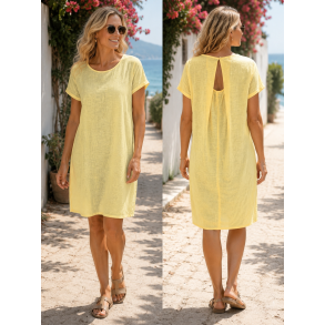 Ofelia Iga Dress 