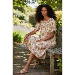 Ofelia - Holly Dress