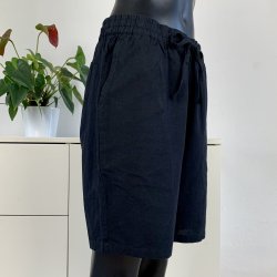 Ofelia Esra Shorts - Black