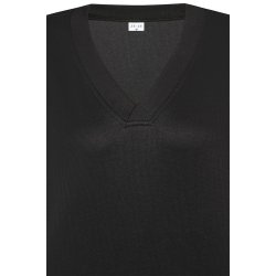 ZE-ZE Nordic Tinni soft T-shirt - sort