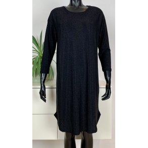 ZE-ZE Nordic Ira Tunika - Black