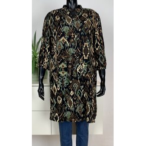 ZE-ZE Nordic Isla Tunika - Amber gold