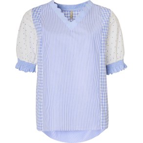 Ofelia Ane Blouse - Bl