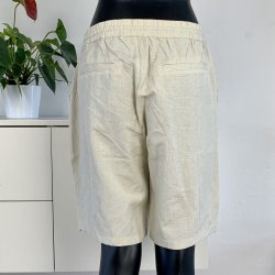 Ofelia Esra Shorts - Sand