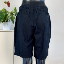 Ofelia Esra Shorts - Black