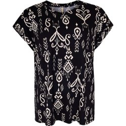 Ofelia Bina Top - Black