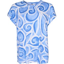 Ofelia Bina Top - Blue