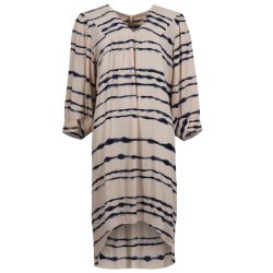 Ofelia Blaze Dress - Doeskin