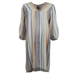 Ofelia Blaze Dress - Multi Combi