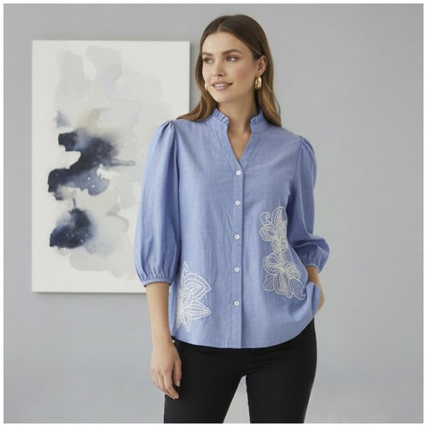 Ofelia Cema Shirt