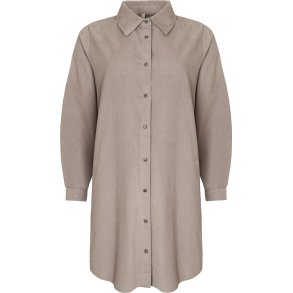 Ofelia Conni Tunic - Latte