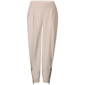 ZE-ZE Catalina Pants - Sand