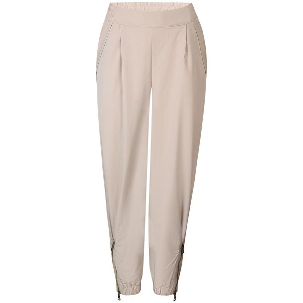 ZE-ZE Catalina Pants - Sand
