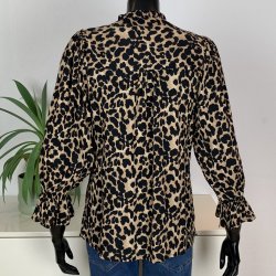 Ofelia Lou Shirt - Leo Combi