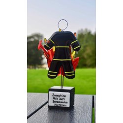 Beredskabs Mand/Kvinde