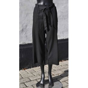 FREEQUENT Lavara Hr Stumpebuks - Sort