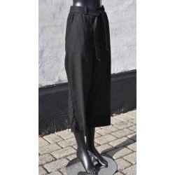 FREEQUENT Lavara Hr Stumpebuks - Sort