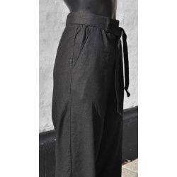 FREEQUENT Lavara Hr Stumpebuks - Sort